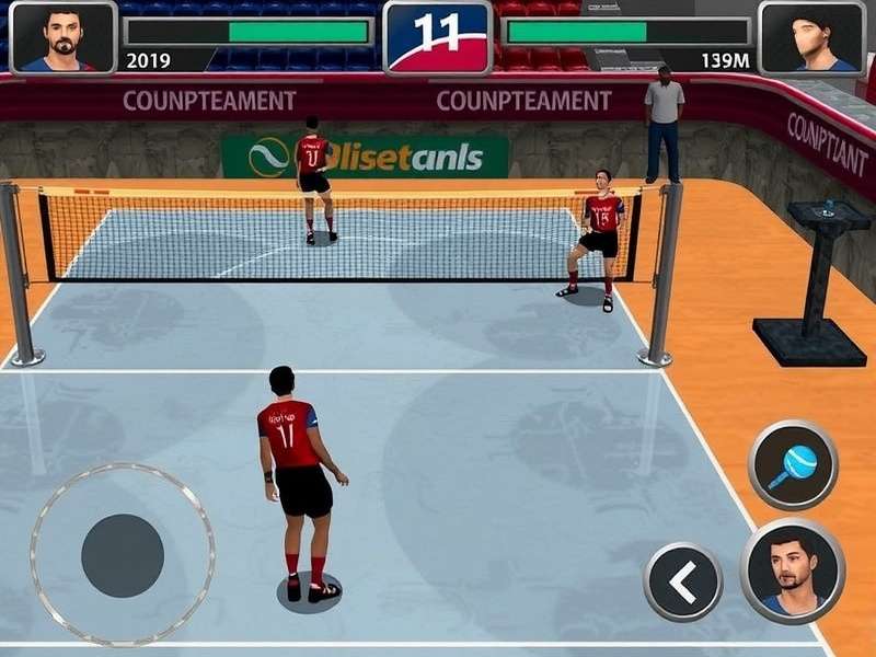 Volley Titans Gujarat Supreme Local Tournament